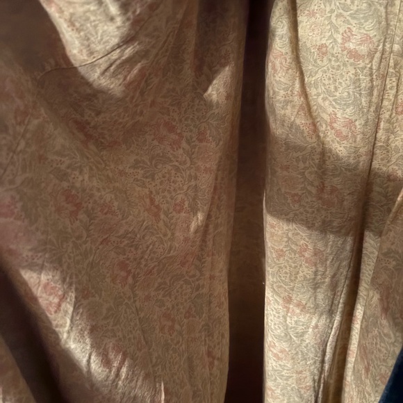 Jaded Gypsy Evening Waltz Duster - Picture 10 of 12